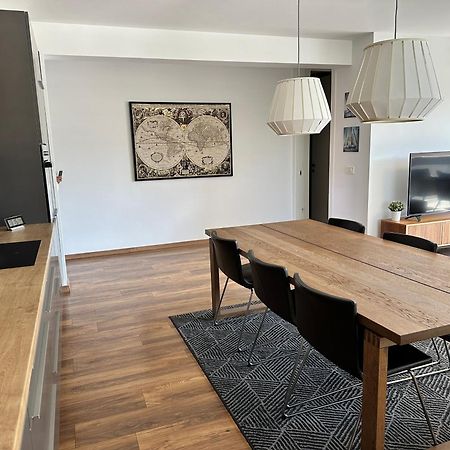 Apartments Villa Popp ليوبليانا المظهر الخارجي الصورة