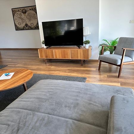 Apartments Villa Popp ليوبليانا المظهر الخارجي الصورة