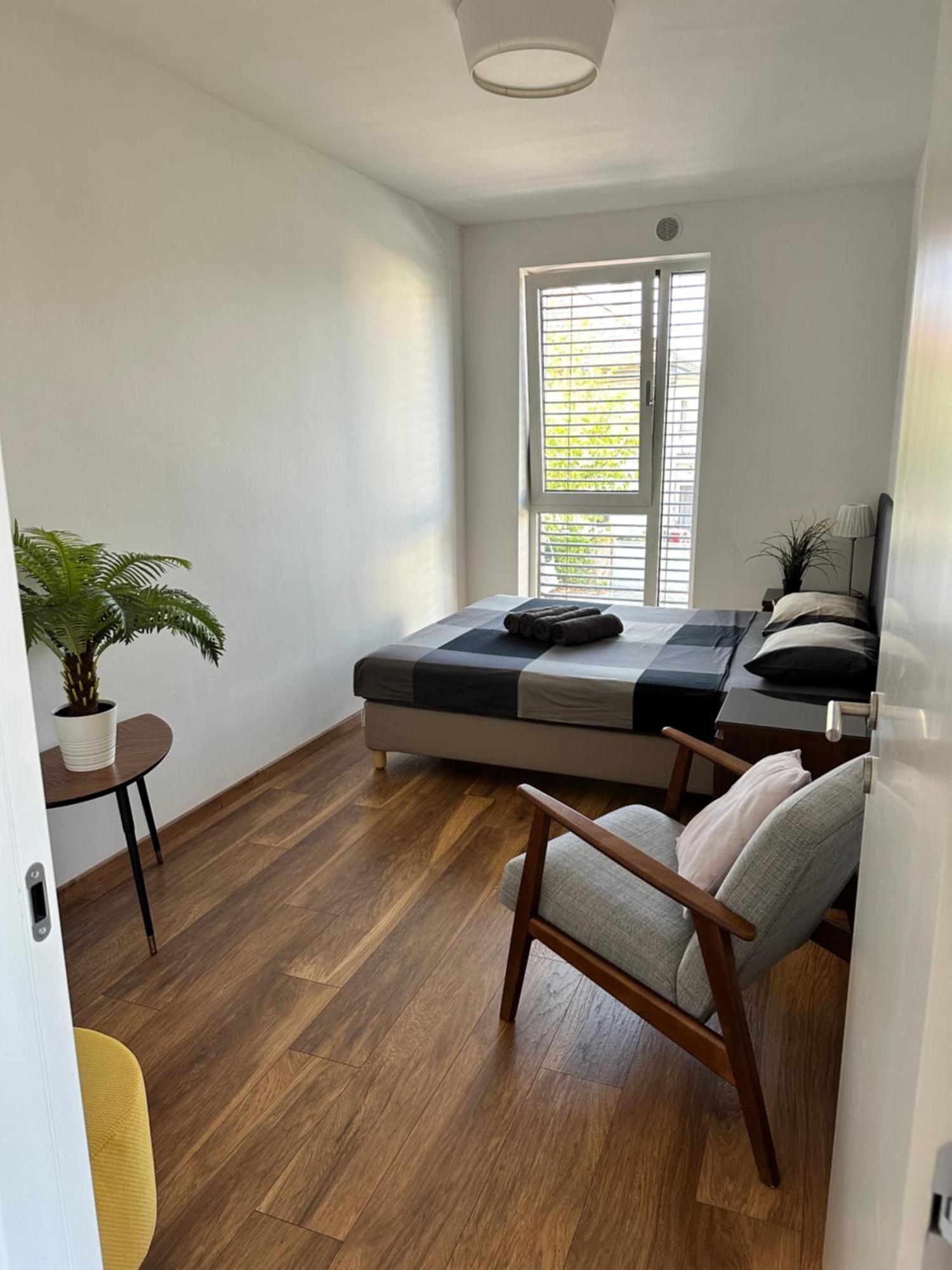 Apartments Villa Popp ليوبليانا المظهر الخارجي الصورة