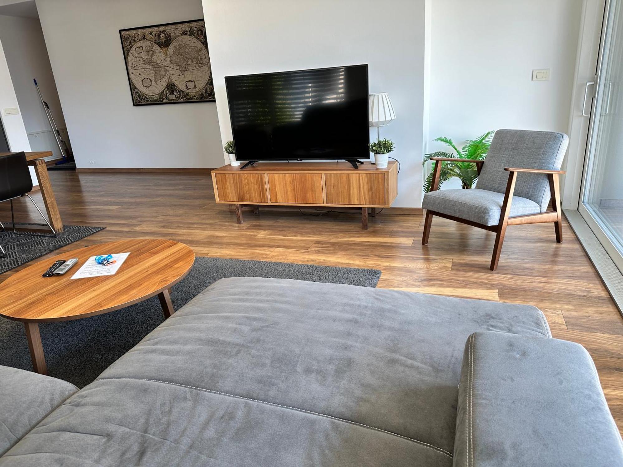 Apartments Villa Popp ليوبليانا المظهر الخارجي الصورة