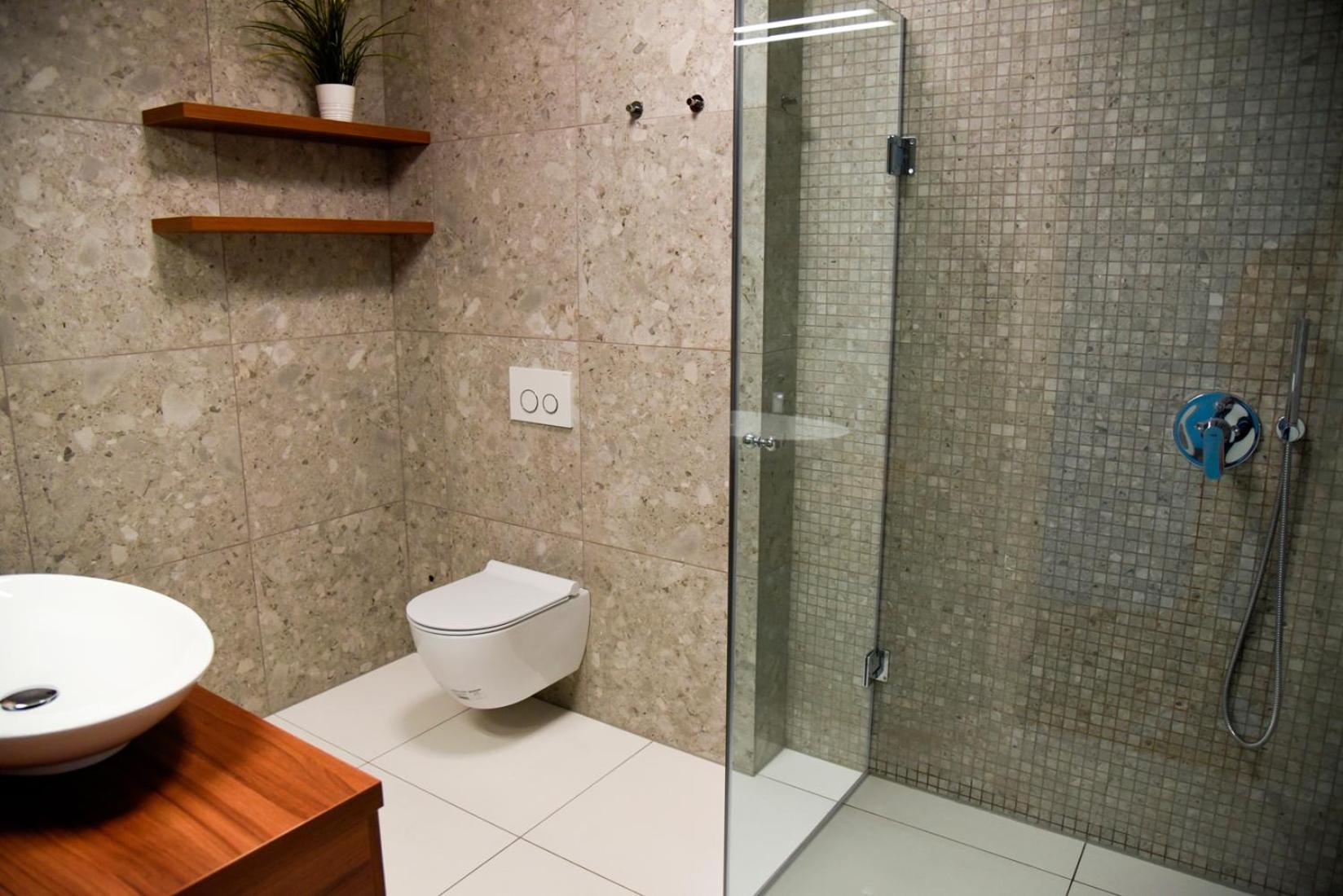 Apartments Villa Popp ليوبليانا المظهر الخارجي الصورة