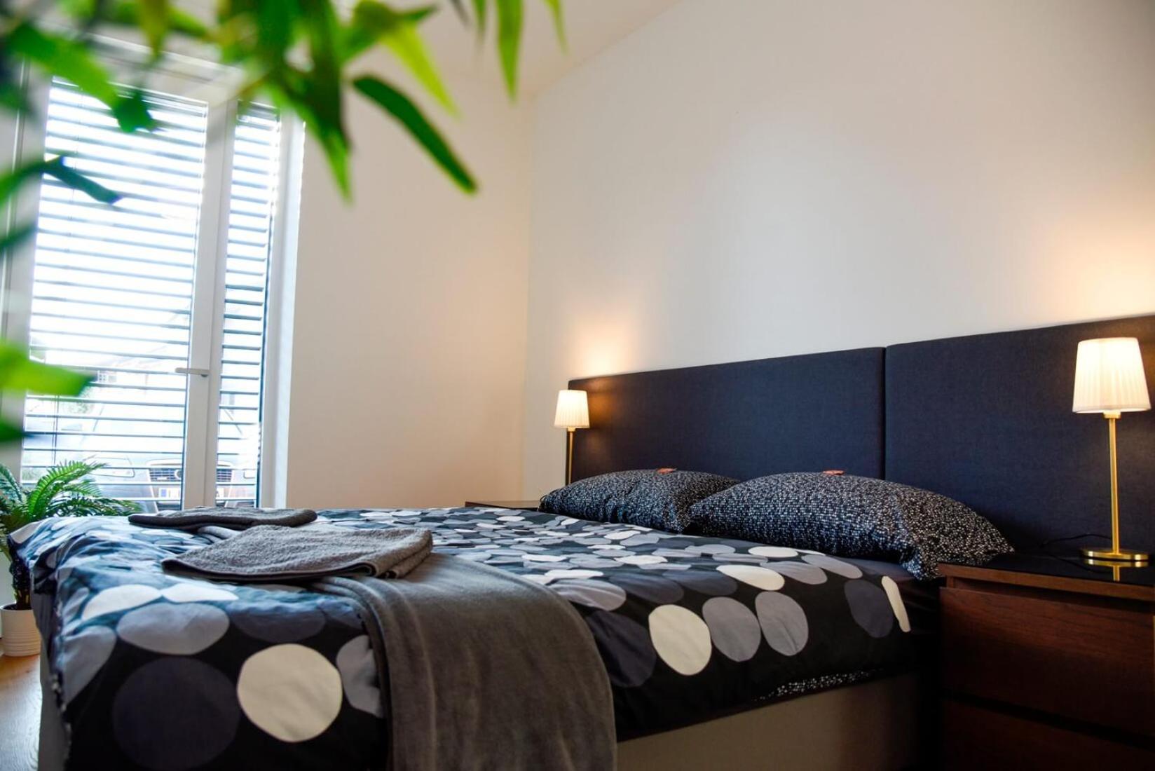 Apartments Villa Popp ليوبليانا المظهر الخارجي الصورة