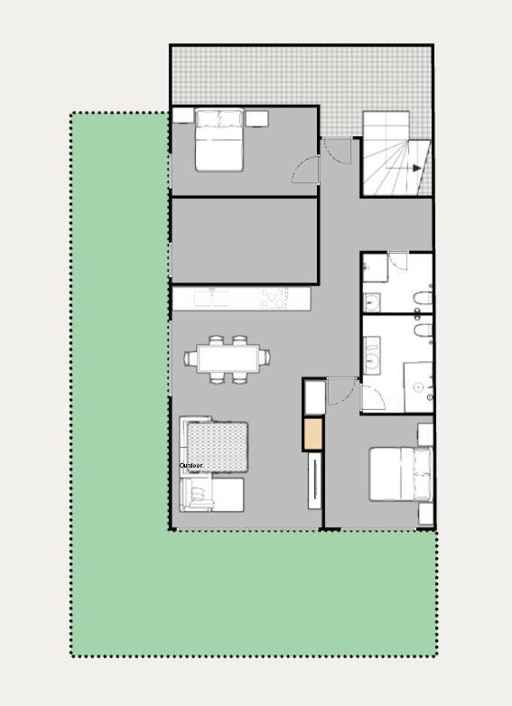 Apartments Villa Popp ليوبليانا المظهر الخارجي الصورة