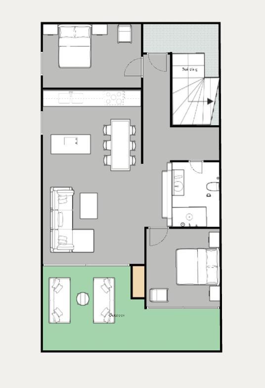 Apartments Villa Popp ليوبليانا المظهر الخارجي الصورة