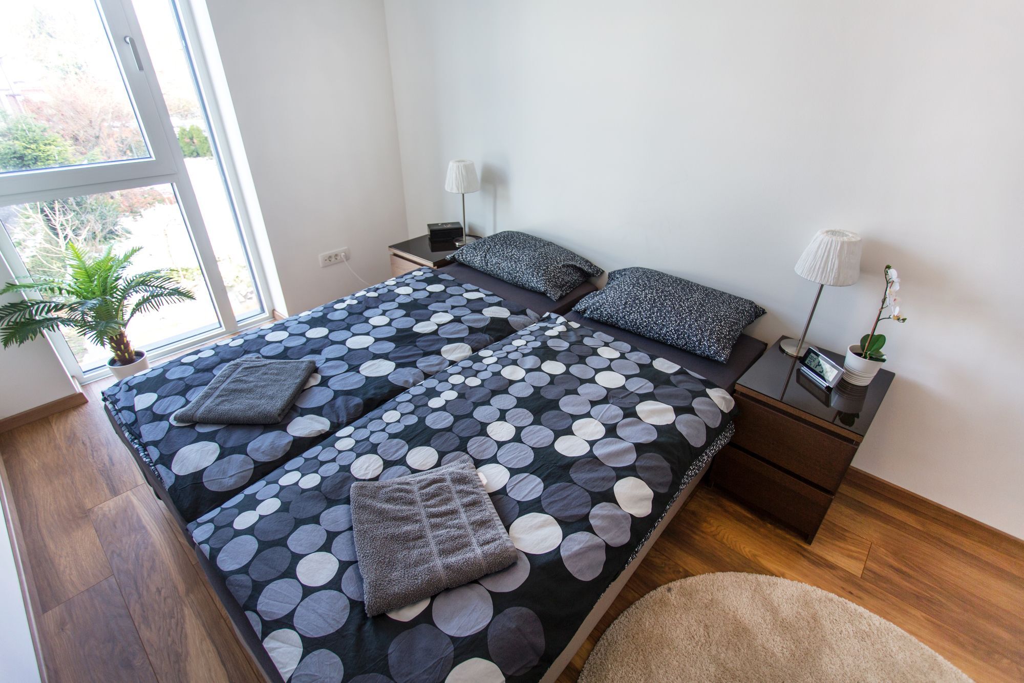 Apartments Villa Popp ليوبليانا المظهر الخارجي الصورة