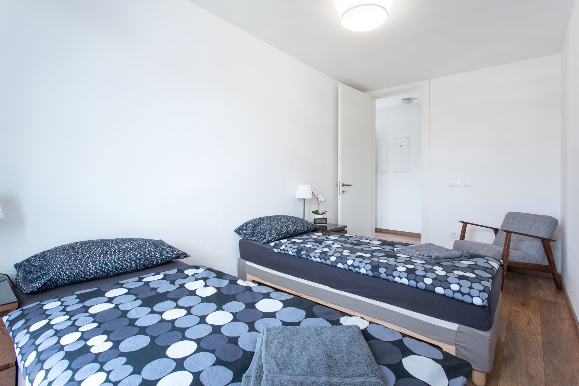 Apartments Villa Popp ليوبليانا المظهر الخارجي الصورة
