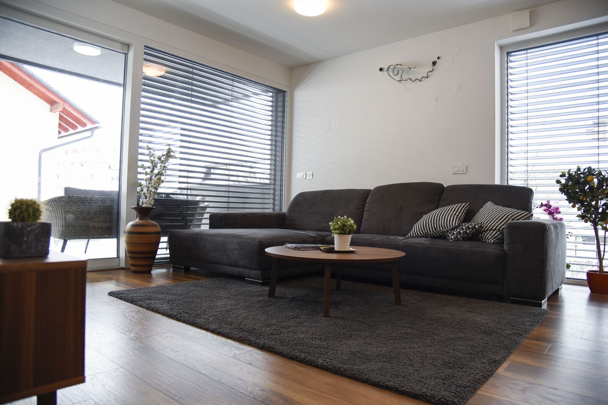 Apartments Villa Popp ليوبليانا المظهر الخارجي الصورة