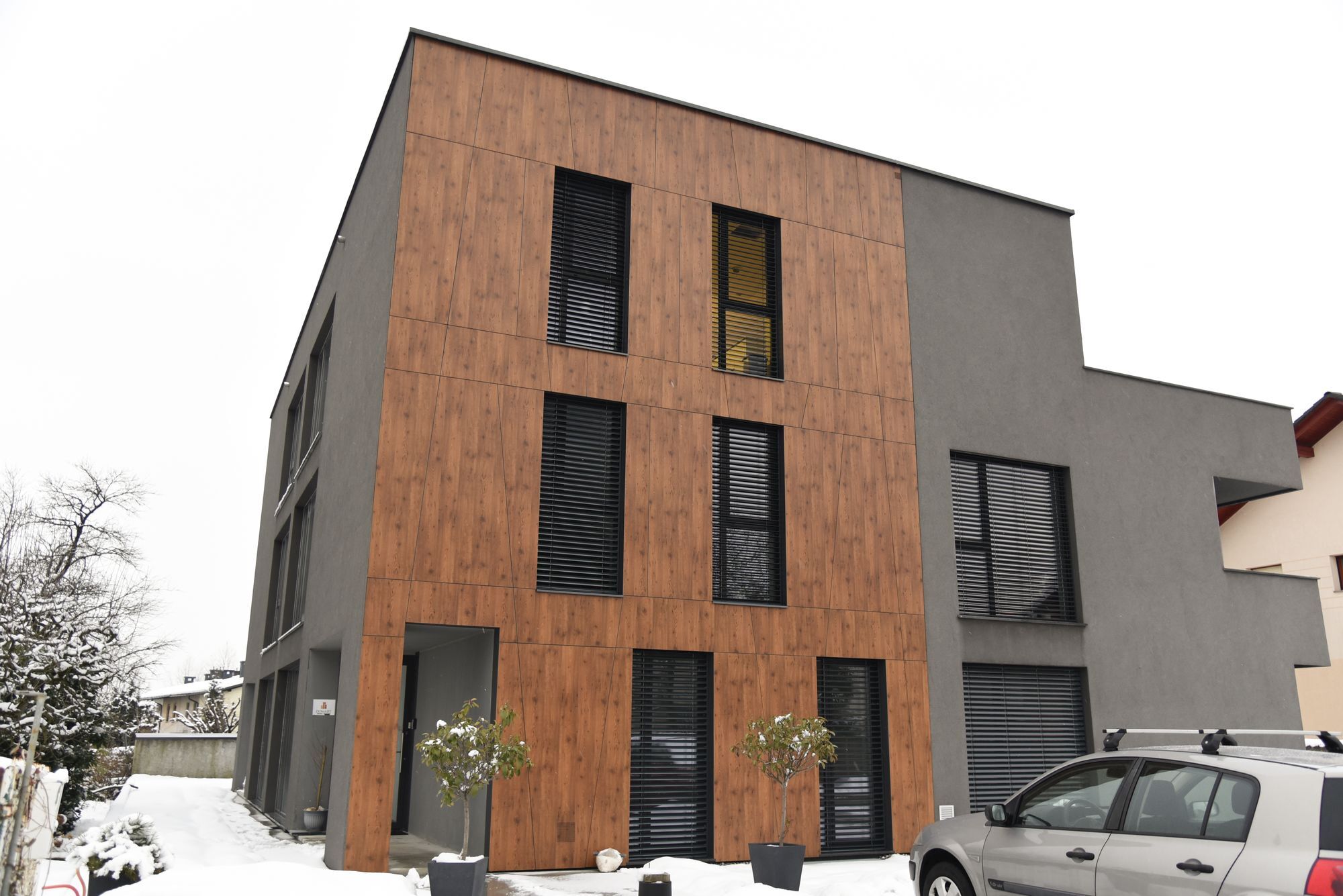 Apartments Villa Popp ليوبليانا المظهر الخارجي الصورة