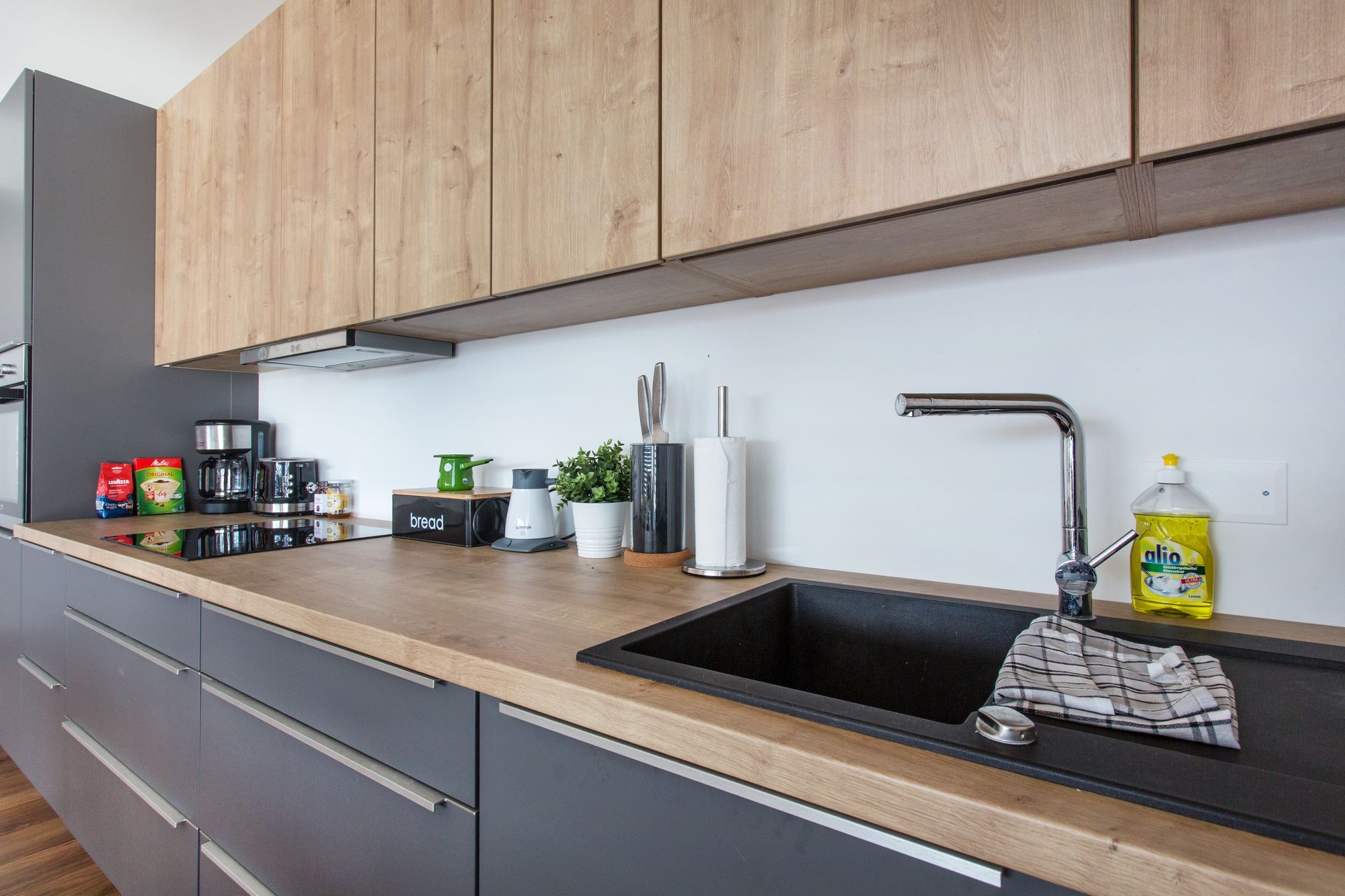 Apartments Villa Popp ليوبليانا المظهر الخارجي الصورة