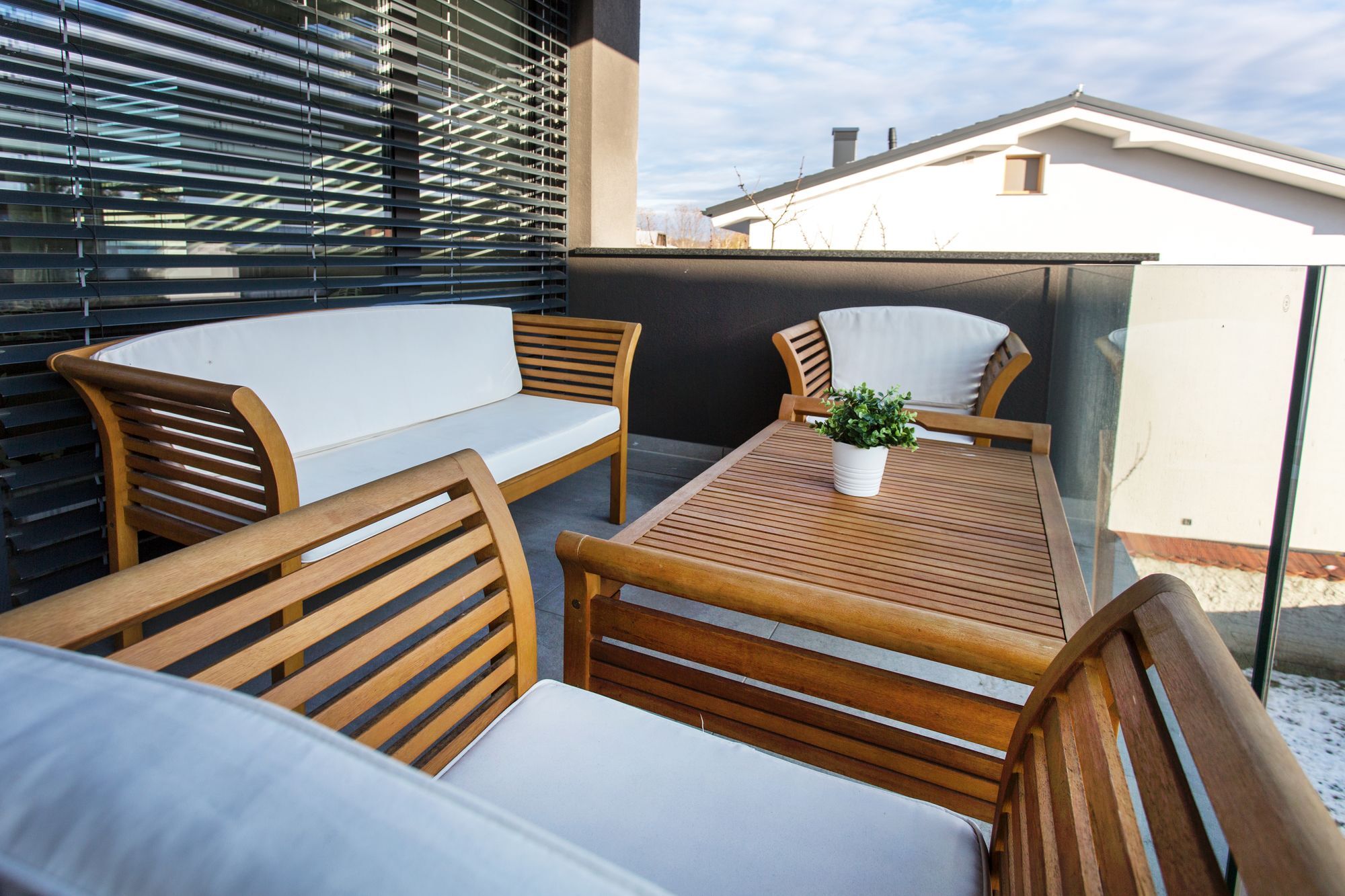 Apartments Villa Popp ليوبليانا المظهر الخارجي الصورة