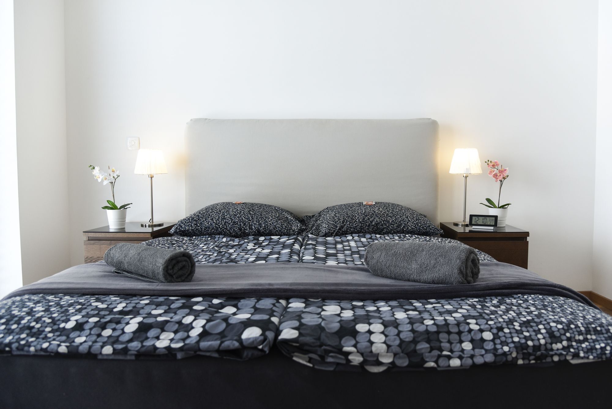 Apartments Villa Popp ليوبليانا المظهر الخارجي الصورة